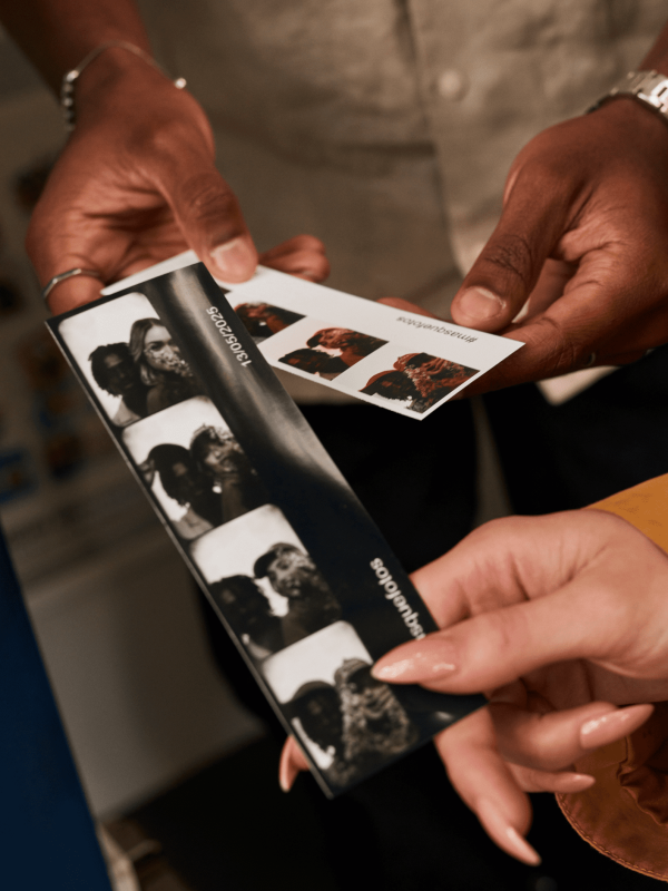 Exemple MémoBooth